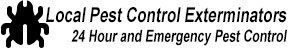 Westford MA Pest Control Exterminators